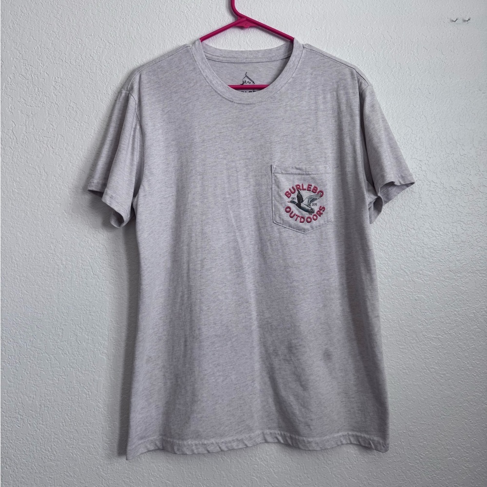 Burlebo Medium Duck Shirt